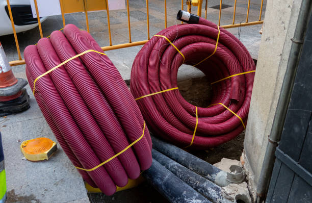 Best Flood restoration services  in East Grand Rapids, MI