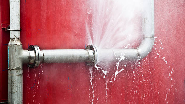 24/7 water damage repair in East Grand Rapids, MI